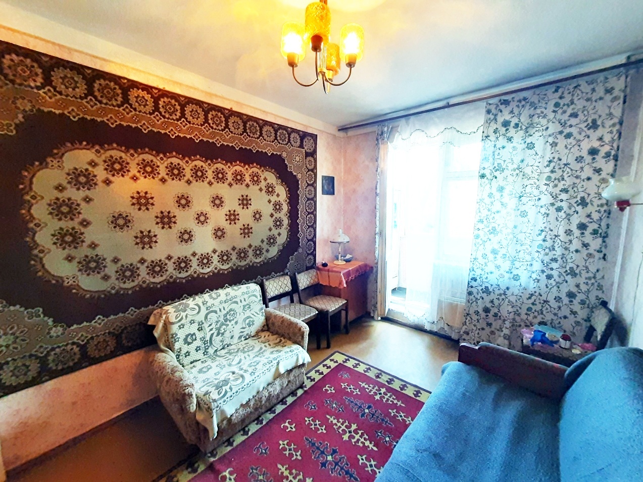 Оренда 2-кімнатної квартири 51 м², Миколи Закревського вул., 27/2