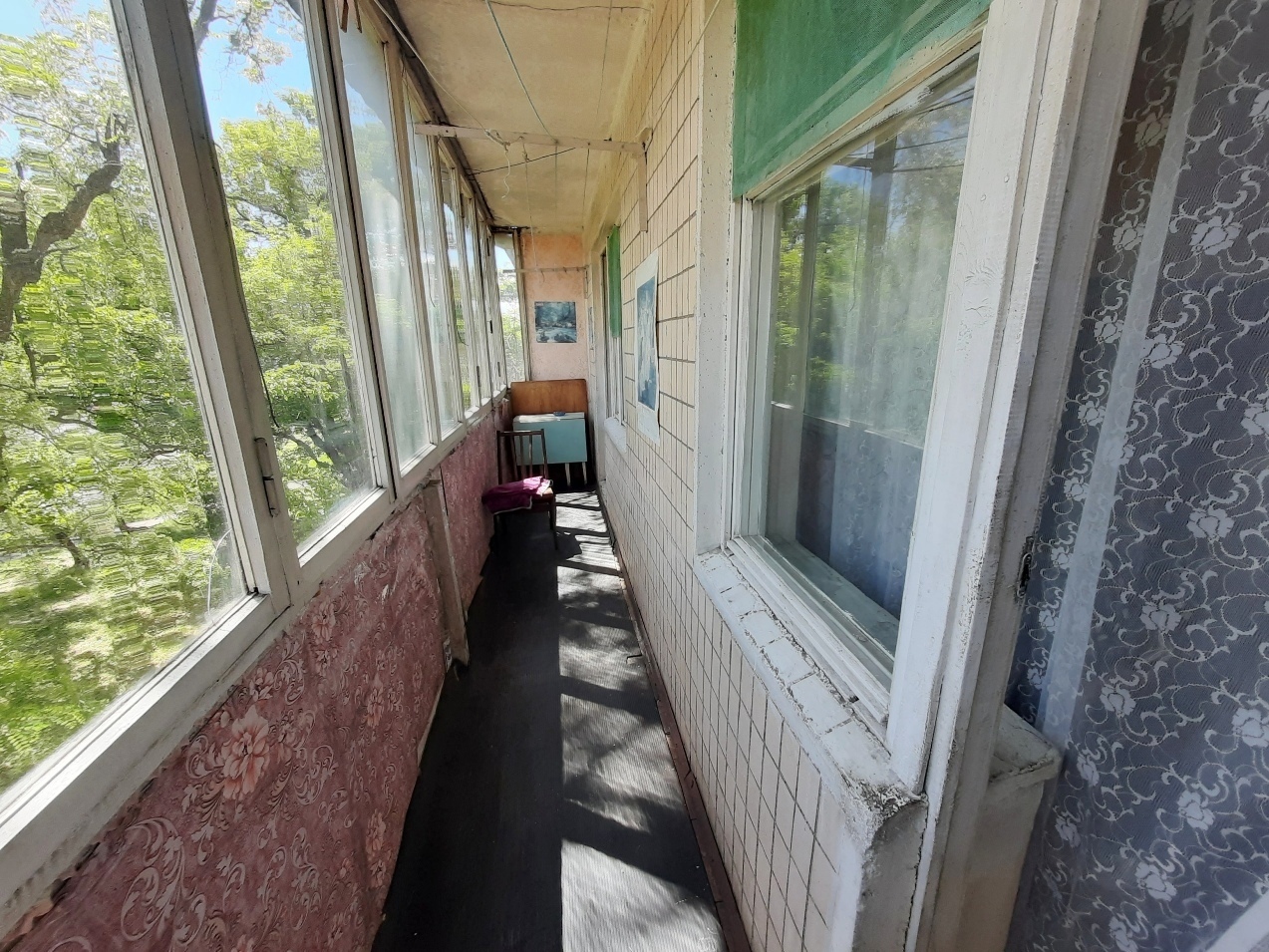 Оренда 2-кімнатної квартири 51 м², Миколи Закревського вул., 27/2