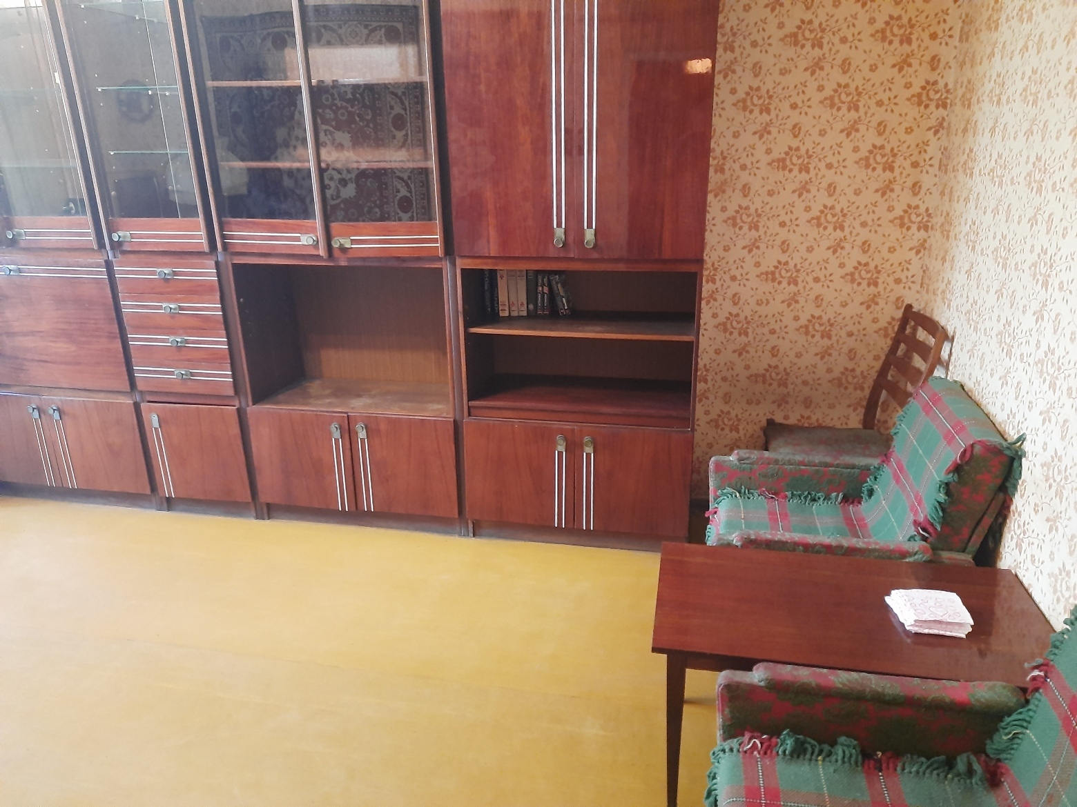 Оренда 2-кімнатної квартири 51 м², Миколи Закревського вул., 27/2