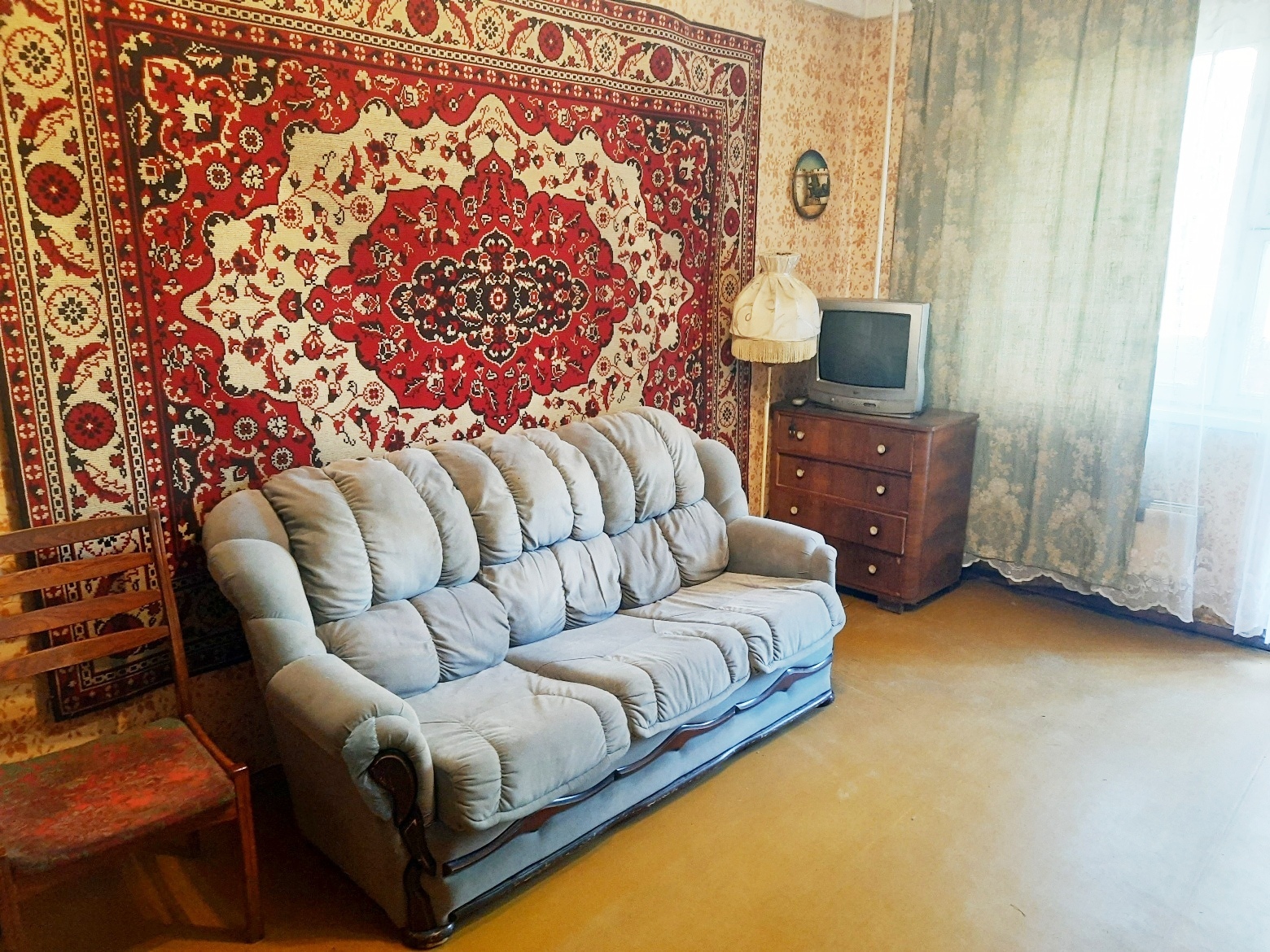 Оренда 2-кімнатної квартири 51 м², Миколи Закревського вул., 27/2