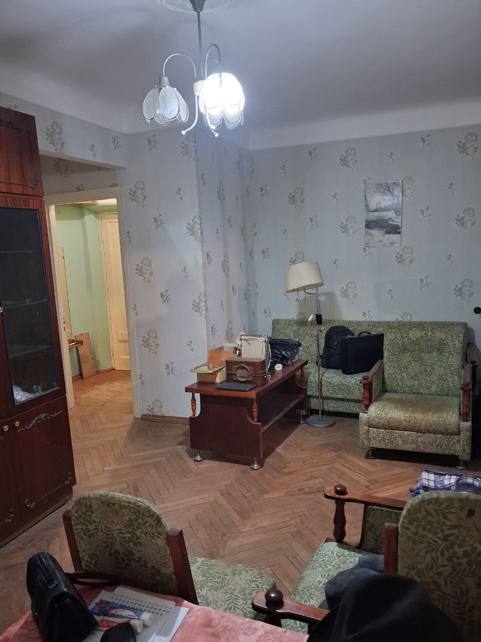 Продажа 2-комнатной квартиры 47 м², Ивана Крамского ул., 4