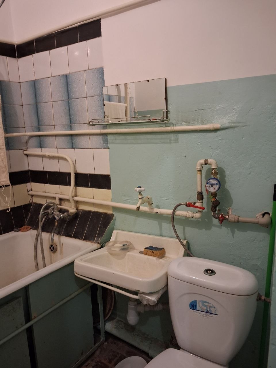 Продажа 2-комнатной квартиры 47 м², Ивана Крамского ул., 4