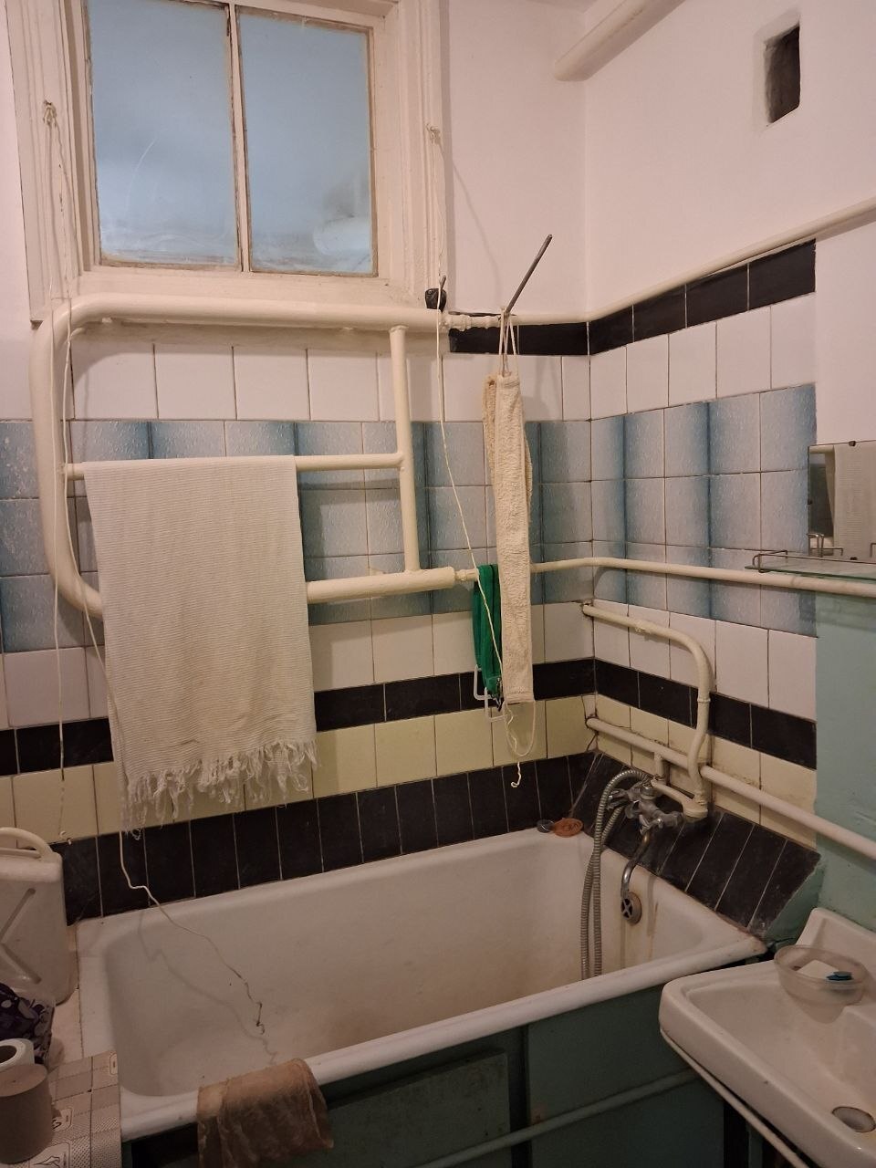Продажа 2-комнатной квартиры 47 м², Ивана Крамского ул., 4