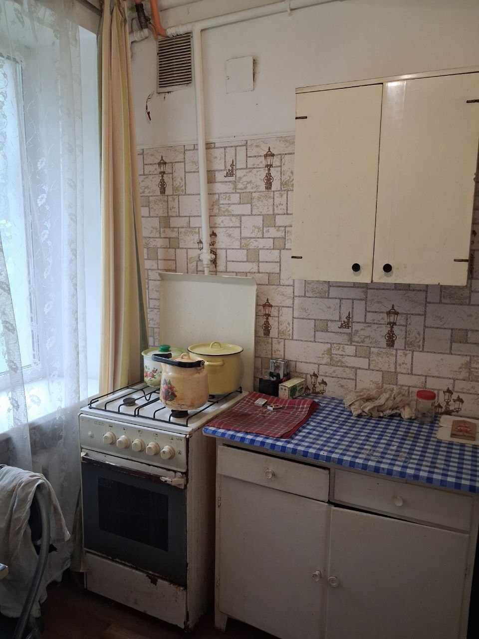 Продажа 2-комнатной квартиры 47 м², Ивана Крамского ул., 4