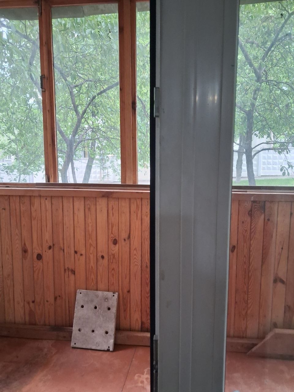 Продажа 2-комнатной квартиры 47 м², Ивана Крамского ул., 4