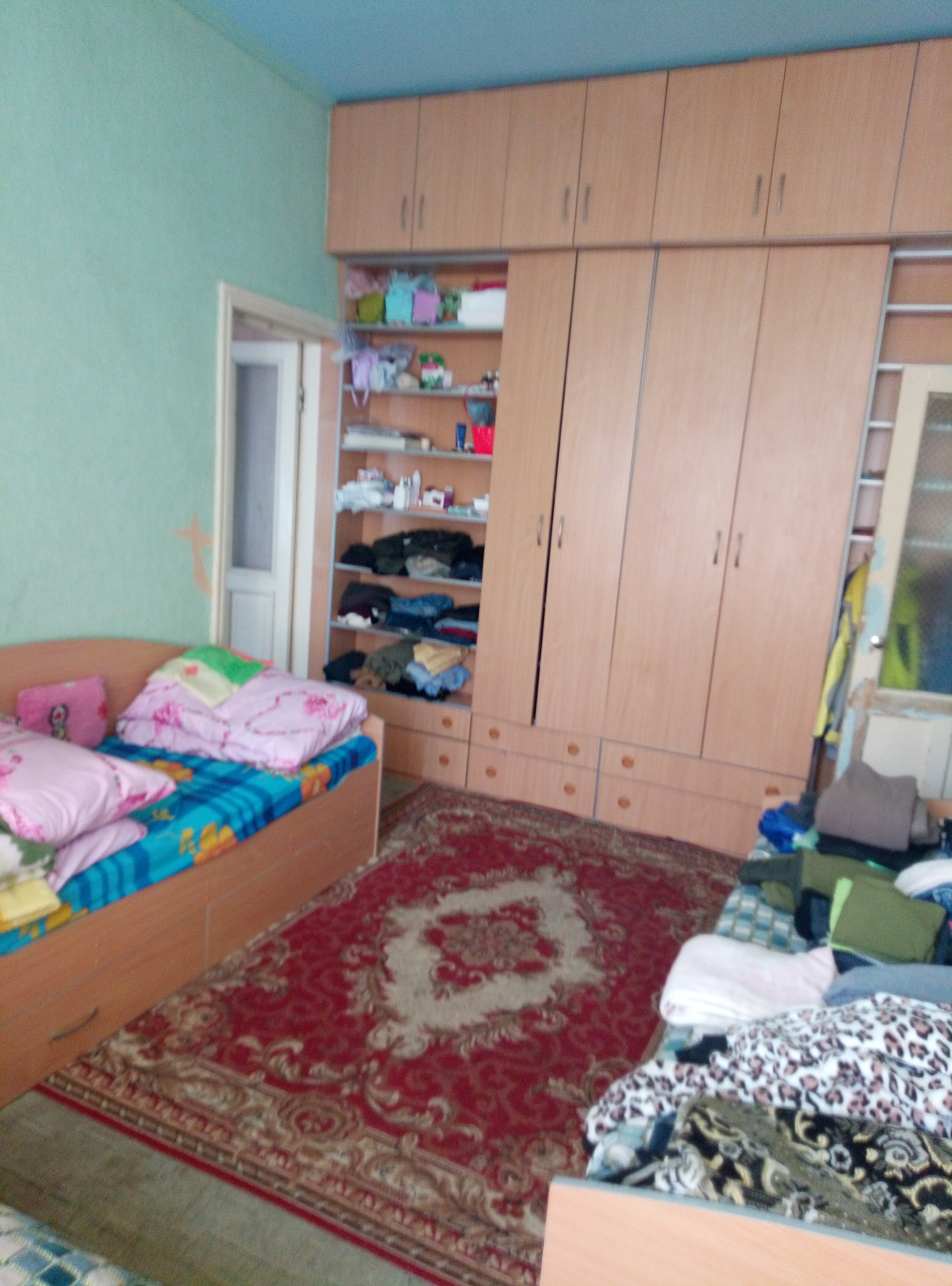 Продажа 3-комнатной квартиры 68.1 м², 4-ая Слободская ул.