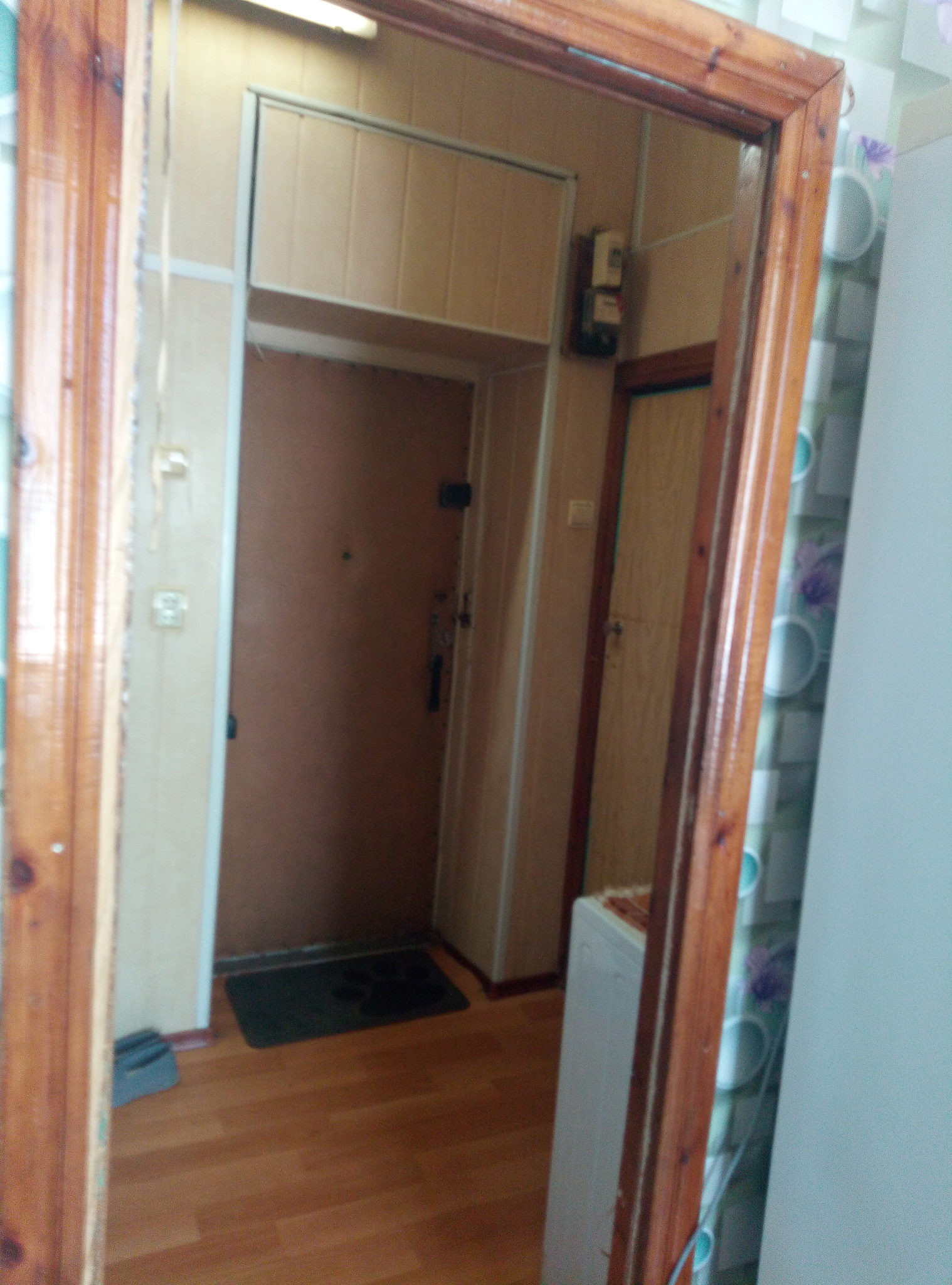 Продажа 3-комнатной квартиры 68.1 м², 4-ая Слободская ул.
