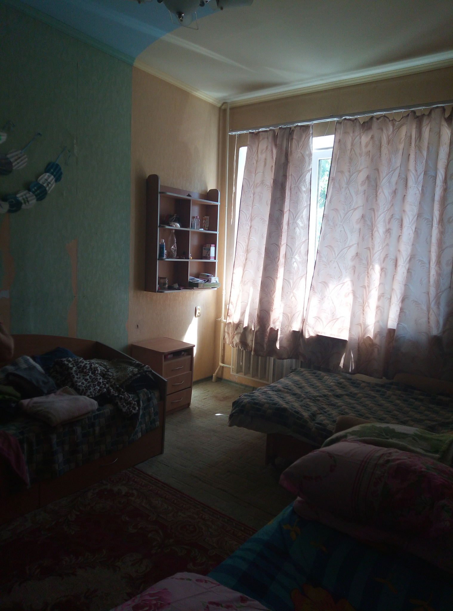 Продажа 3-комнатной квартиры 68.1 м², 4-ая Слободская ул.