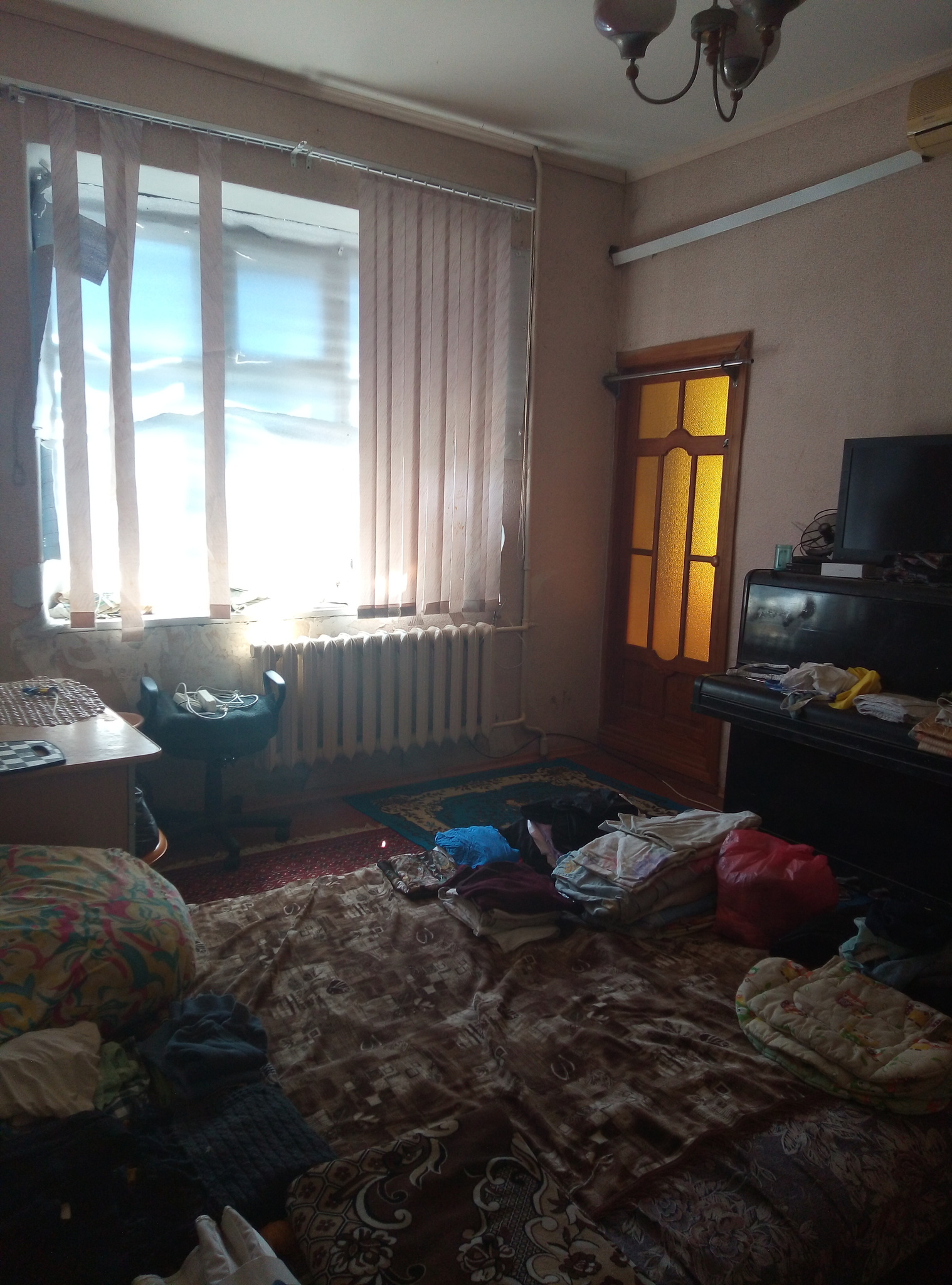 Продажа 3-комнатной квартиры 68.1 м², 4-ая Слободская ул.