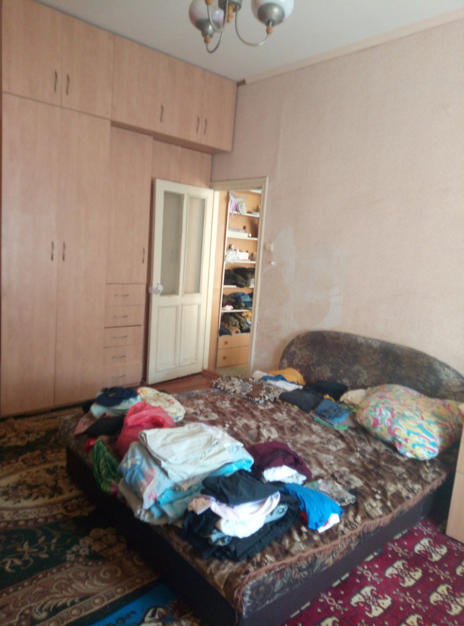 Продажа 3-комнатной квартиры 68.1 м², 4-ая Слободская ул.