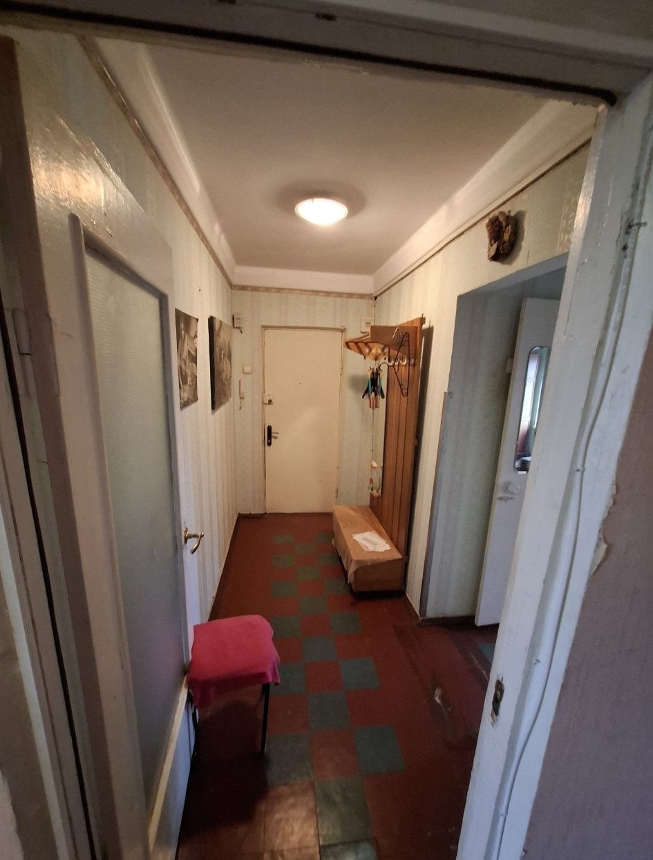 Продажа 2-комнатной квартиры 53 м², Светлицкого ул., 30/20Б