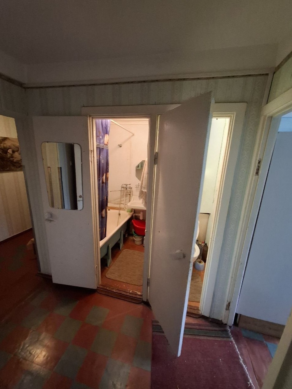 Продажа 2-комнатной квартиры 53 м², Светлицкого ул., 30/20Б