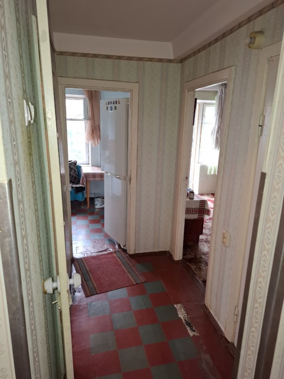 Продажа 2-комнатной квартиры 53 м², Светлицкого ул., 30/20Б