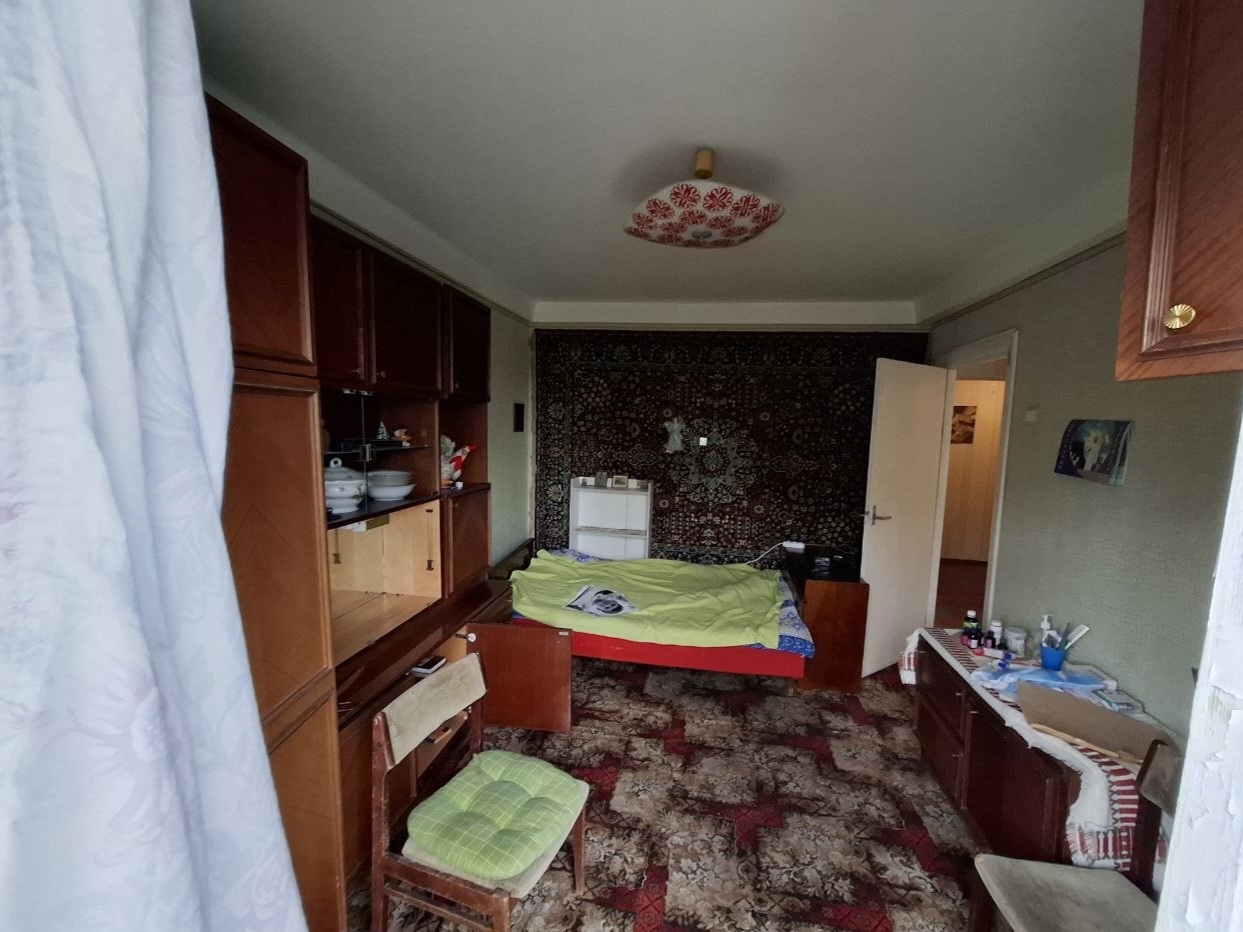 Продажа 2-комнатной квартиры 53 м², Светлицкого ул., 30/20Б