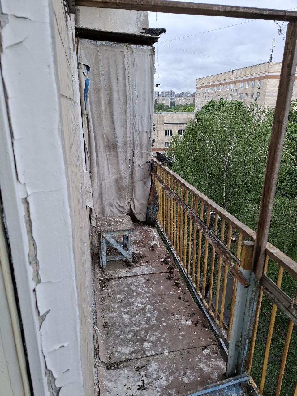 Продажа 2-комнатной квартиры 53 м², Светлицкого ул., 30/20Б