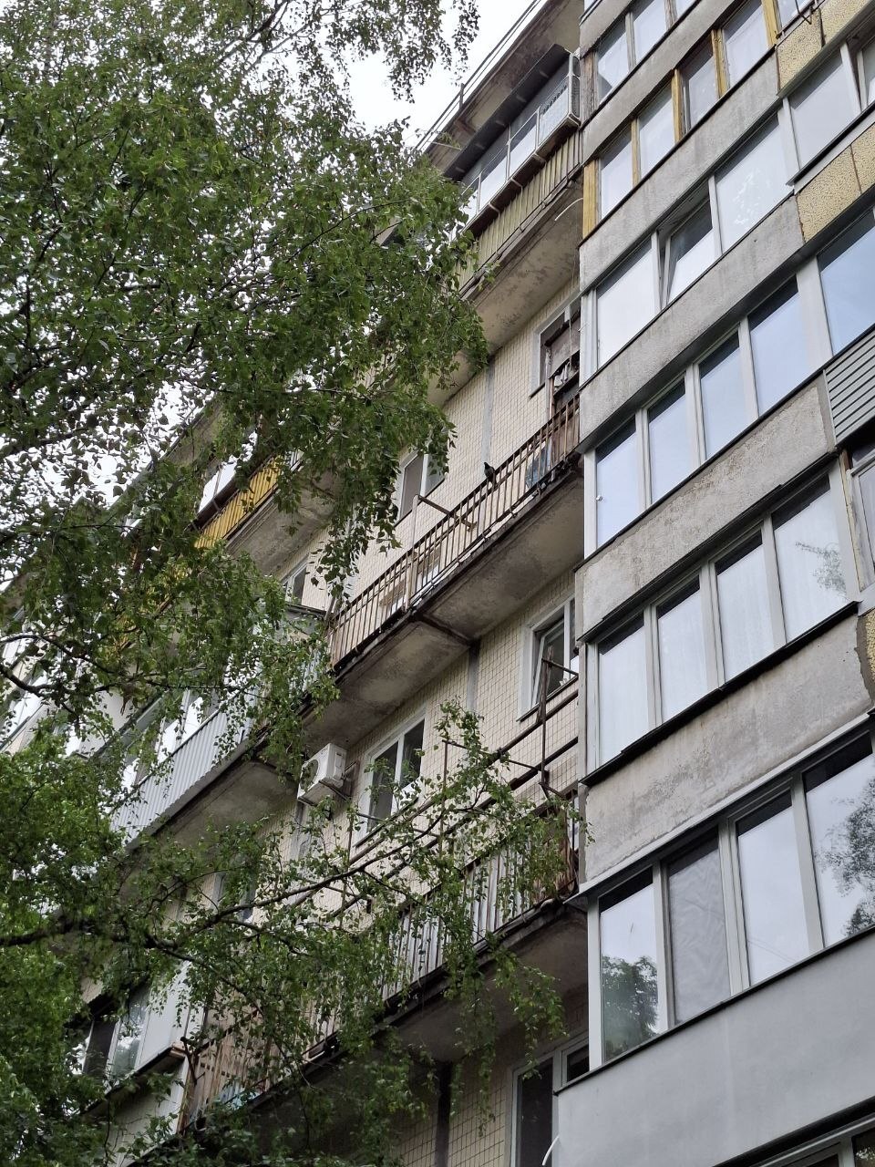 Продажа 2-комнатной квартиры 53 м², Светлицкого ул., 30/20Б