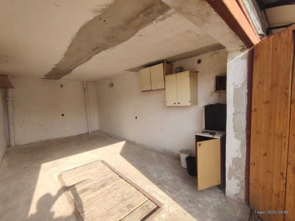 Продажа гаража 40 м², Крайня, 17