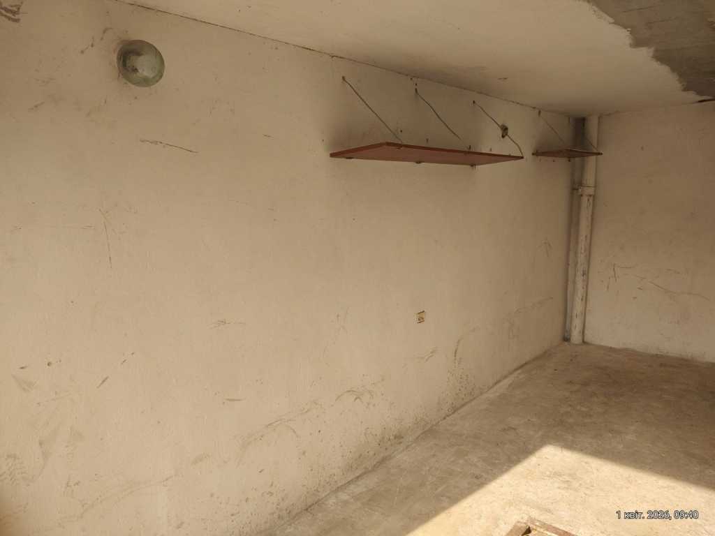 Продажа гаража 40 м², Крайня, 17