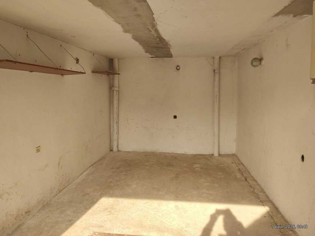 Продажа гаража 40 м², Крайня, 17