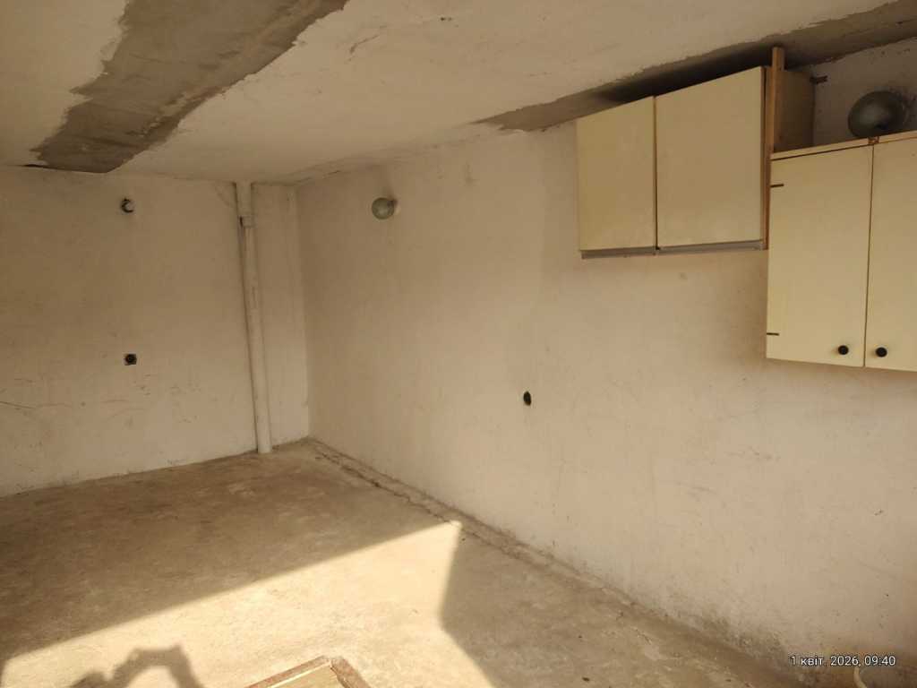 Продажа гаража 40 м², Крайня, 17