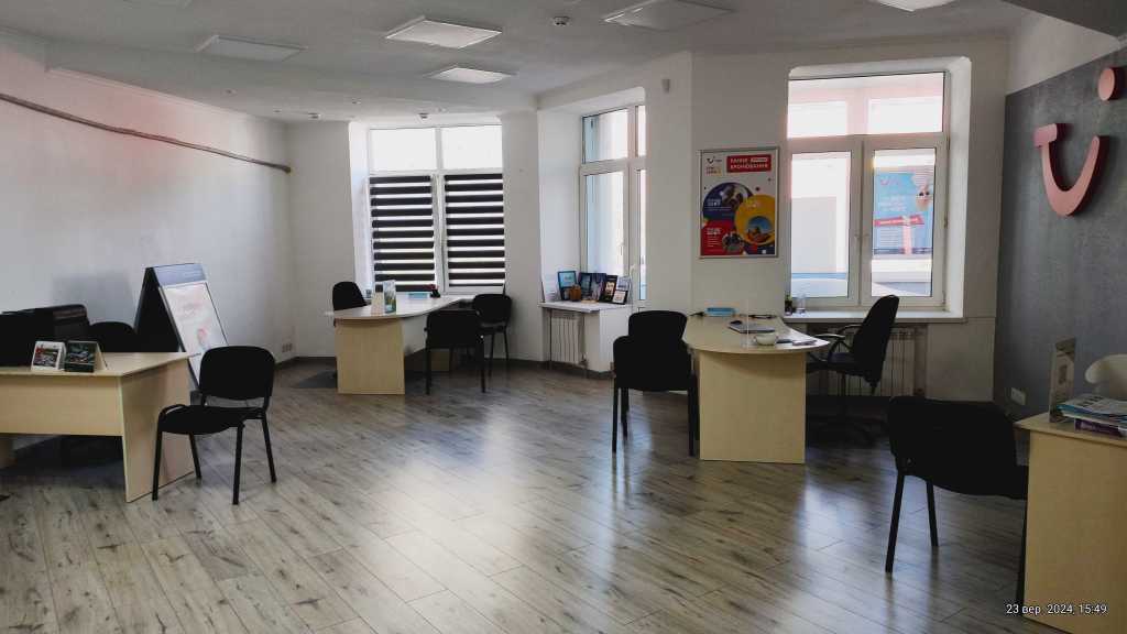 Продаж приміщення вільного призначення 65 м², Миколи Лаврухіна вул., 5