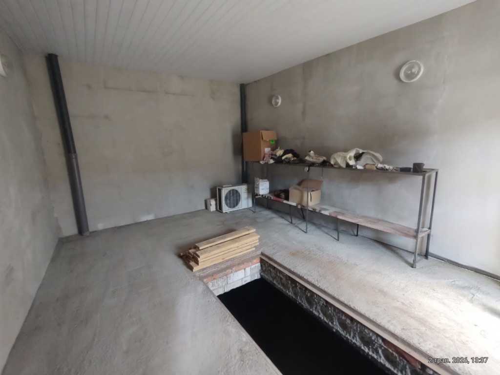 Продажа гаража 44 м², Пуховская ул., 2
