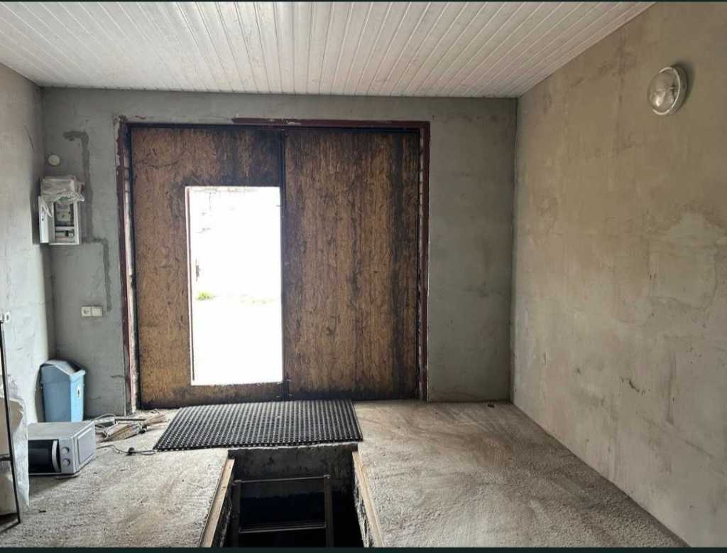 Продажа гаража 44 м², Пуховская ул., 2