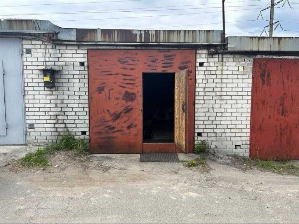 Продажа гаража 44 м², Пуховская ул., 2