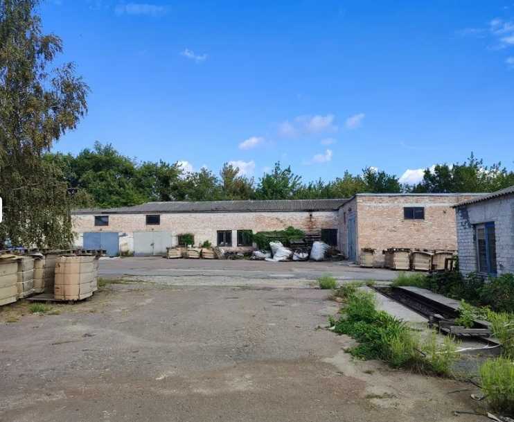 Продаж приміщення вільного призначення 1760 м², Федоренка, 25