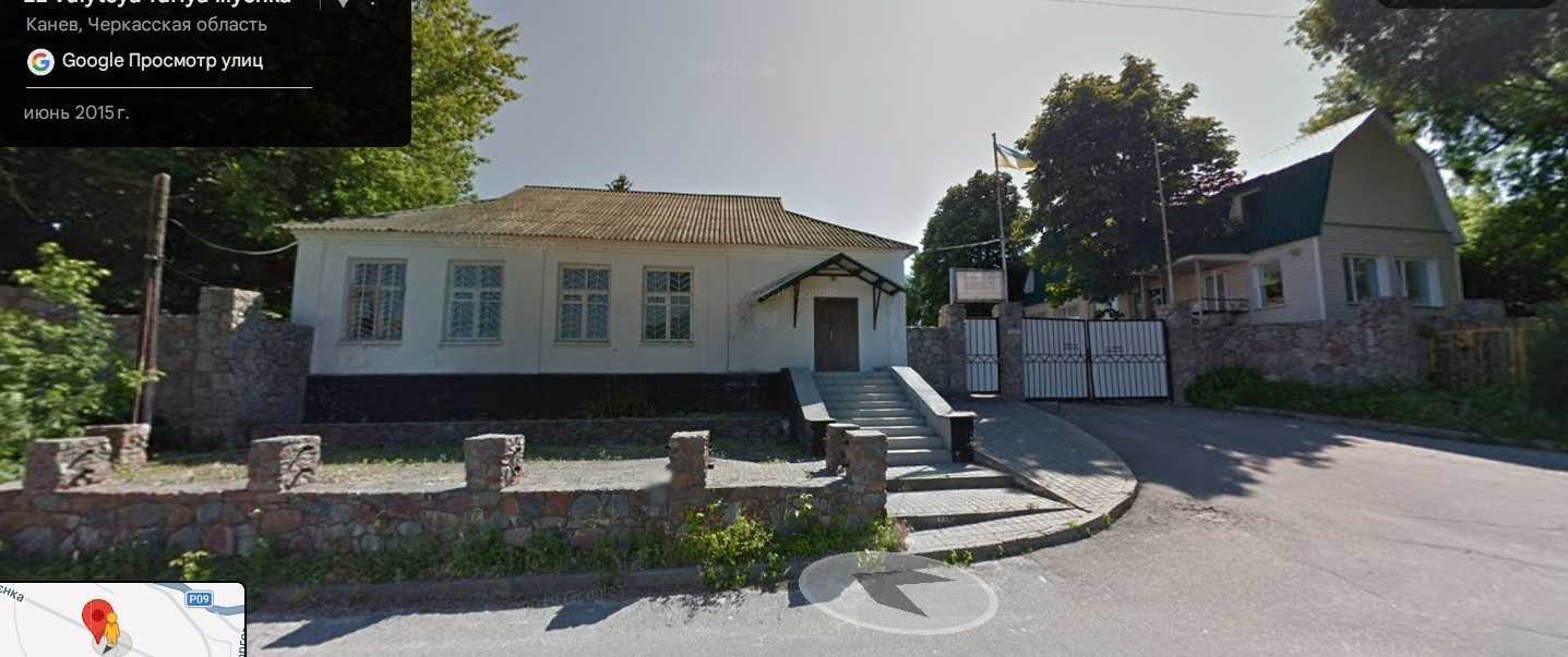Продаж приміщення вільного призначення 1760 м², Федоренка, 25