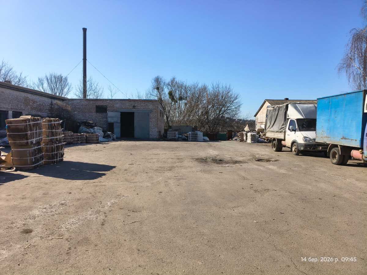 Продаж приміщення вільного призначення 1760 м², Федоренка, 25