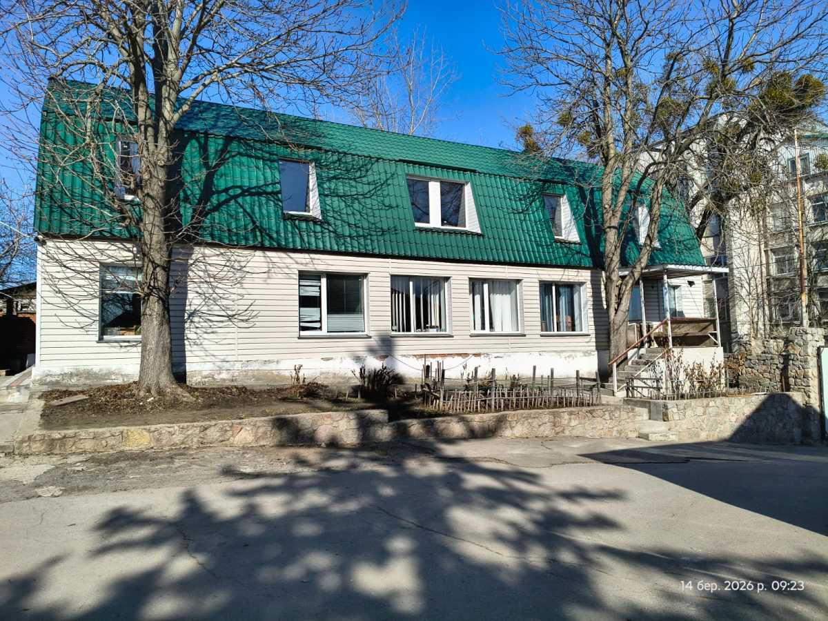 Продаж приміщення вільного призначення 1760 м², Федоренка, 25