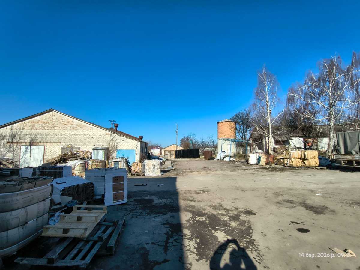 Продаж приміщення вільного призначення 1760 м², Федоренка, 25