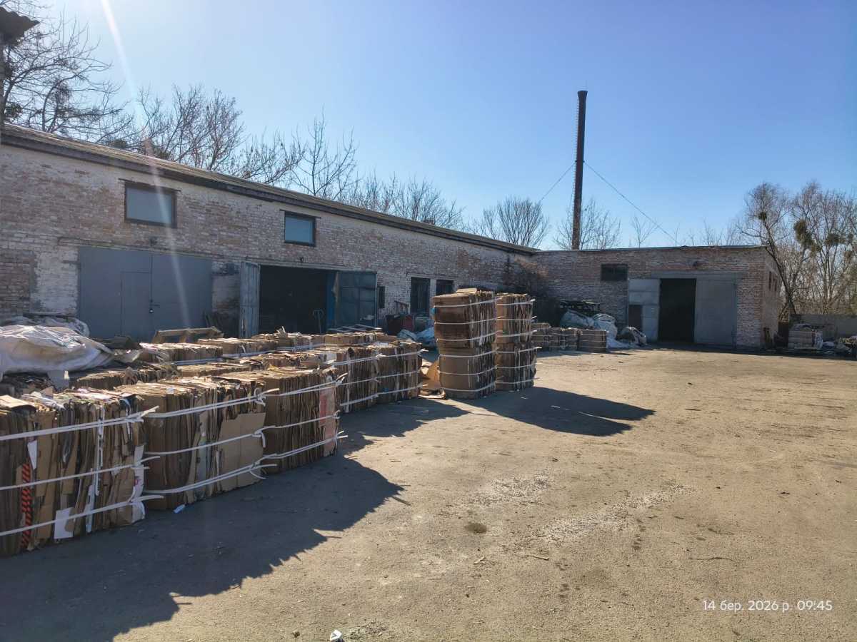 Продаж приміщення вільного призначення 1760 м², Федоренка, 25