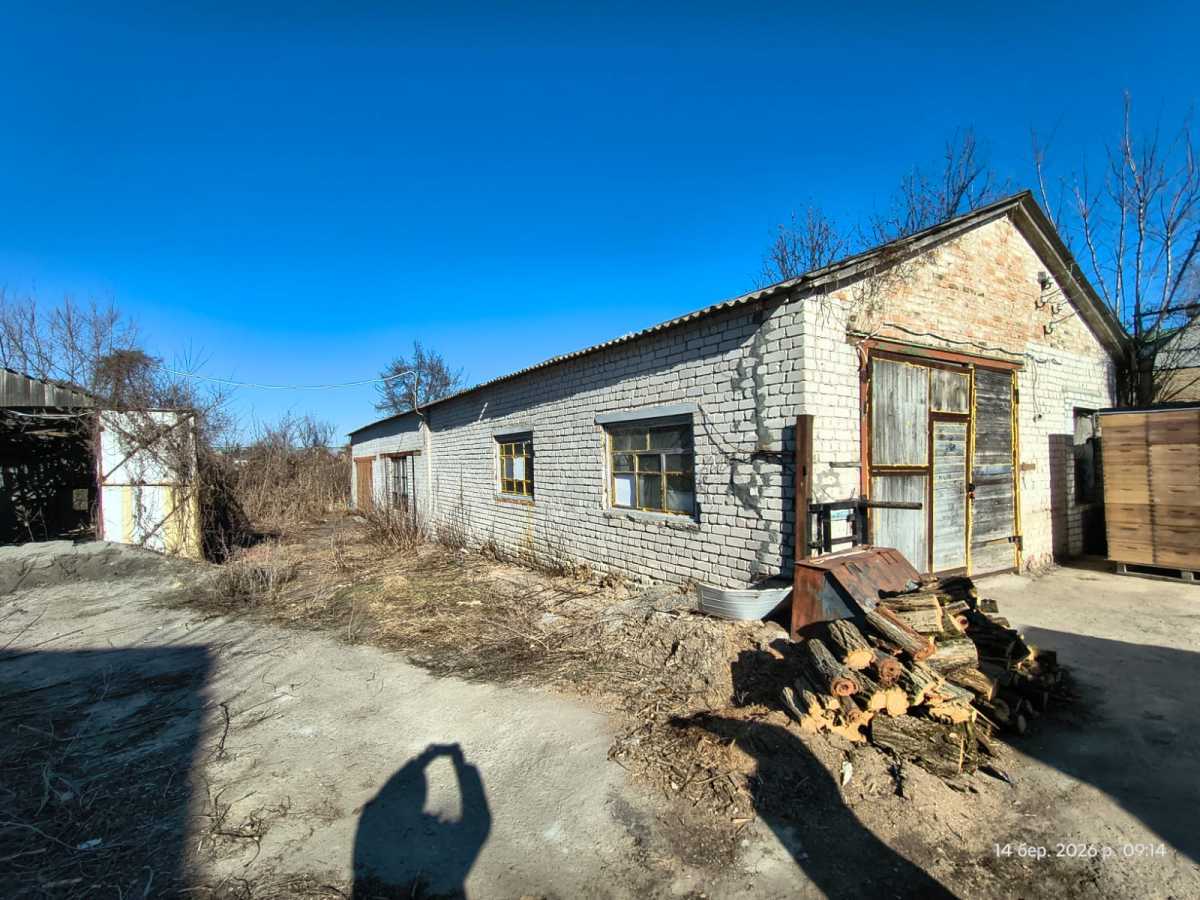 Продаж приміщення вільного призначення 1760 м², Федоренка, 25