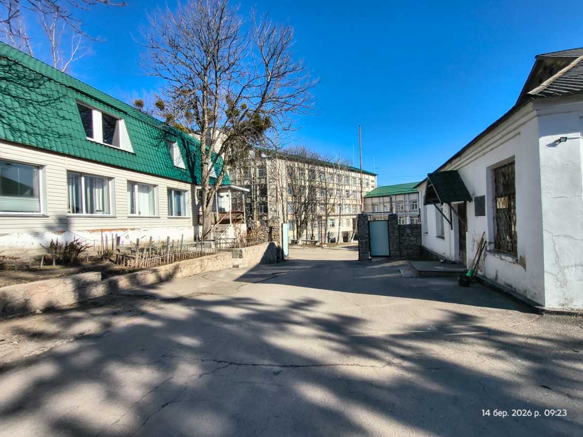 Продаж приміщення вільного призначення 1760 м², Федоренка, 25