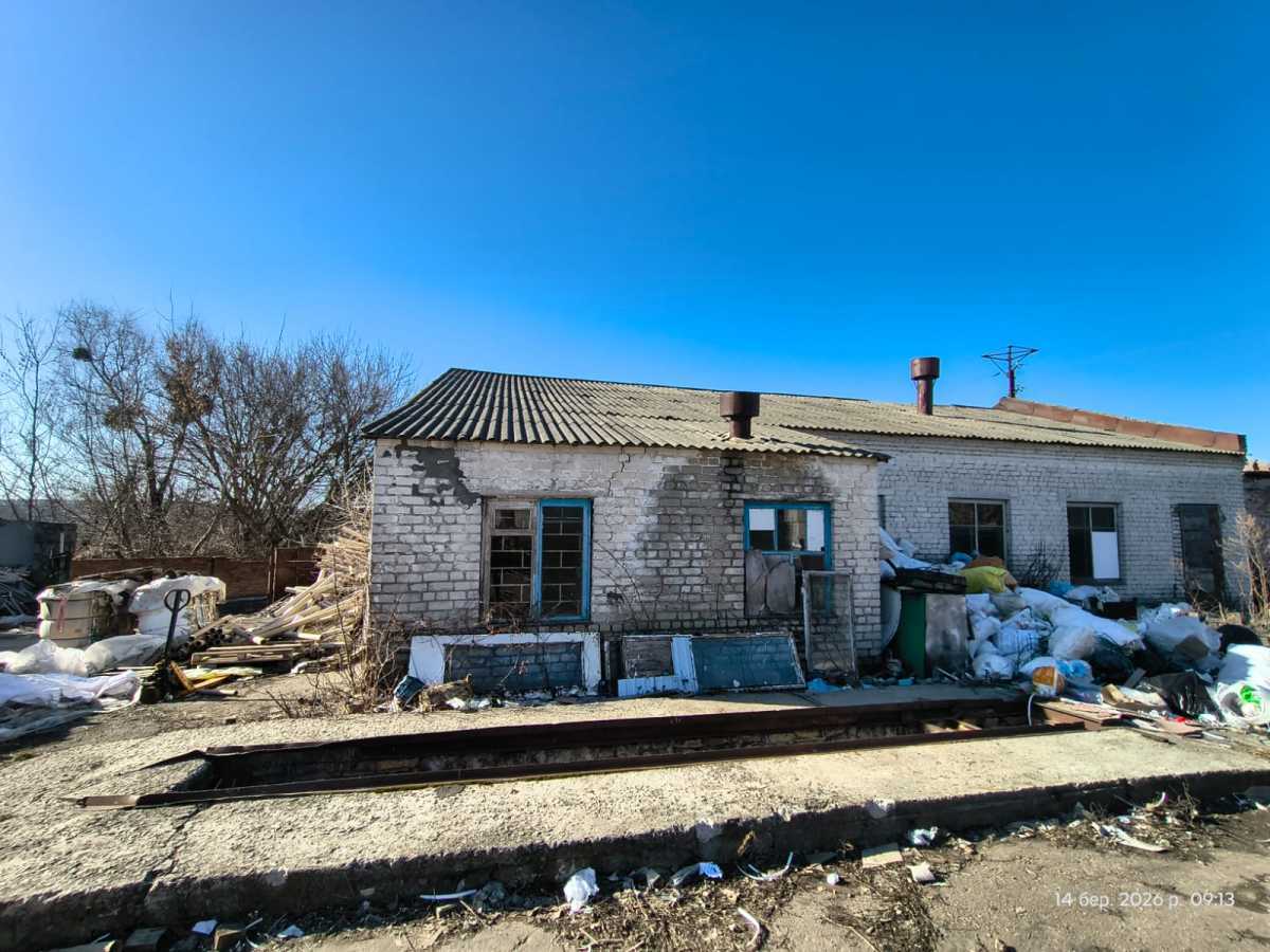 Продаж приміщення вільного призначення 1760 м², Федоренка, 25