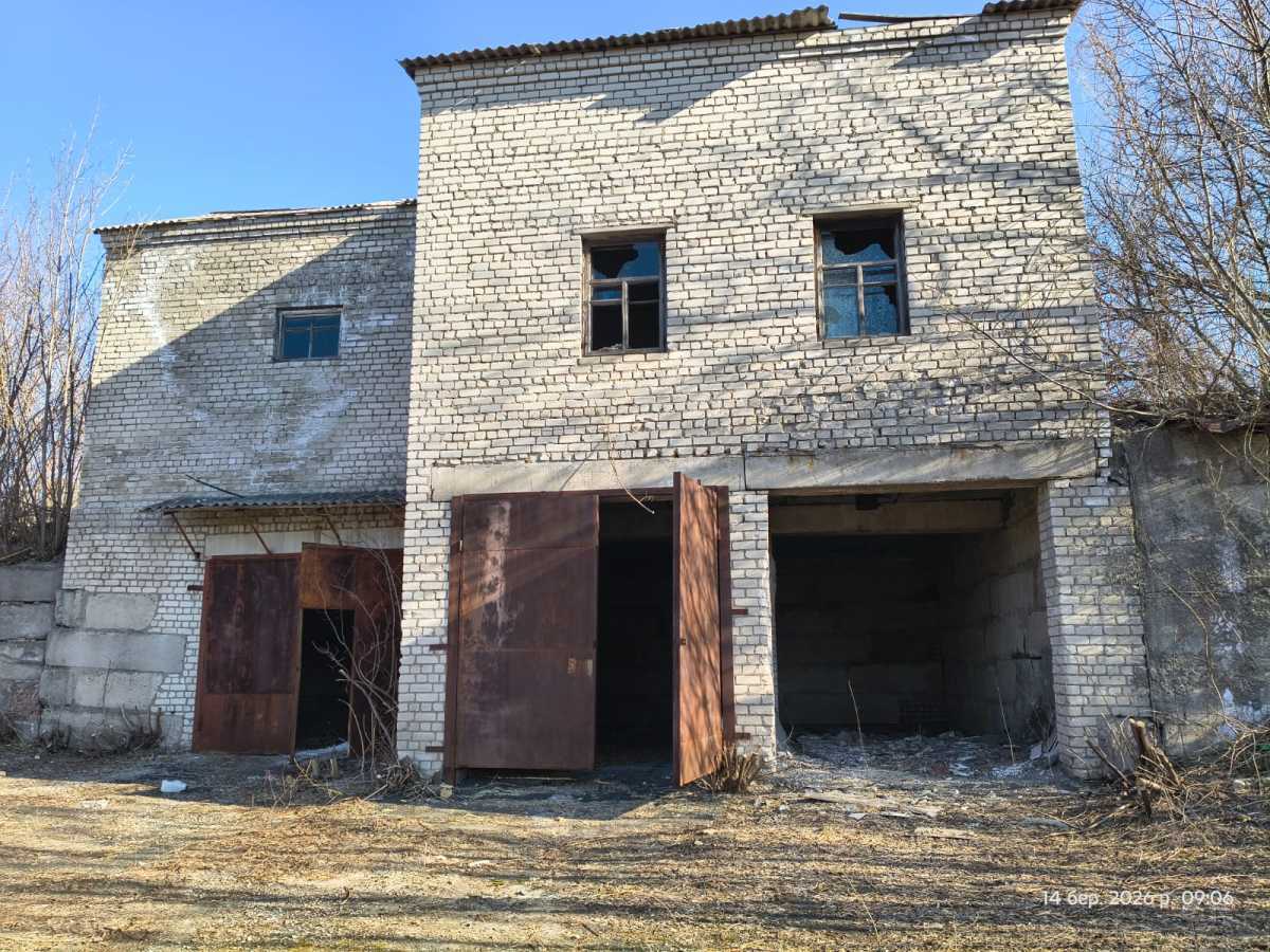 Продаж приміщення вільного призначення 1760 м², Федоренка, 25