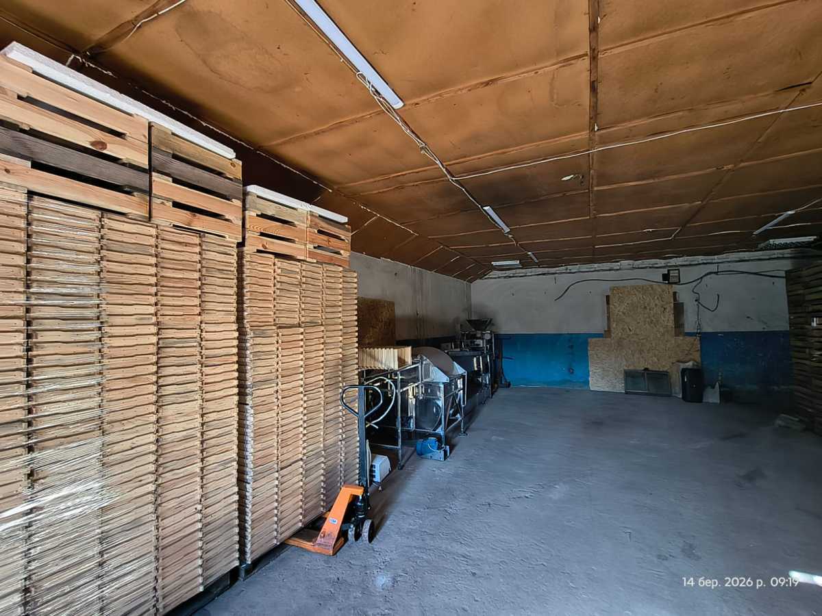 Продаж приміщення вільного призначення 1760 м², Федоренка, 25