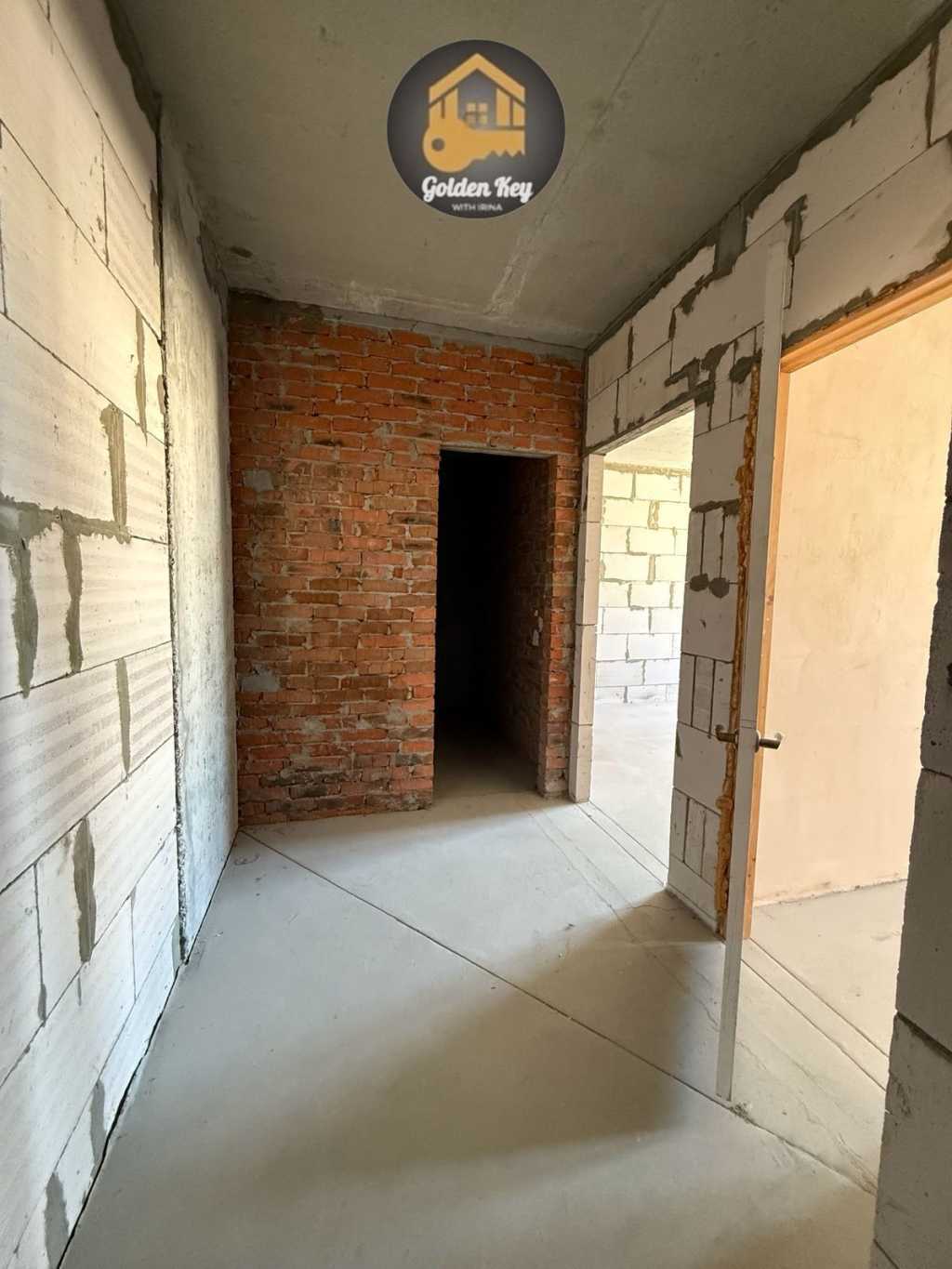 Продажа 1-комнатной квартиры 36 м², Выставочная ул., 24