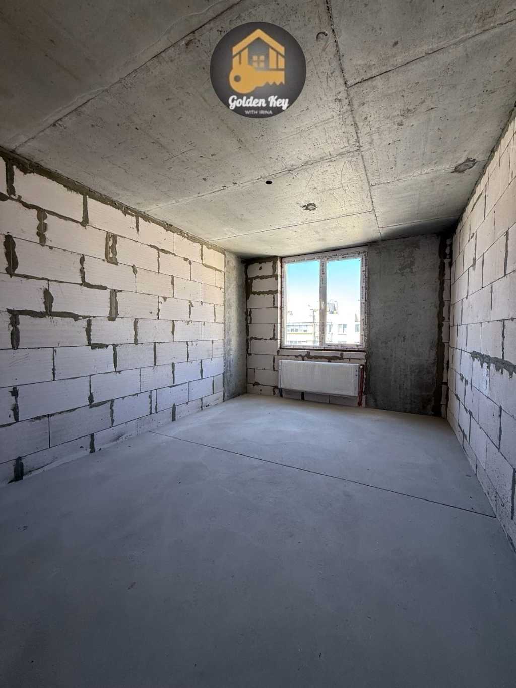Продажа 1-комнатной квартиры 36 м², Выставочная ул., 24