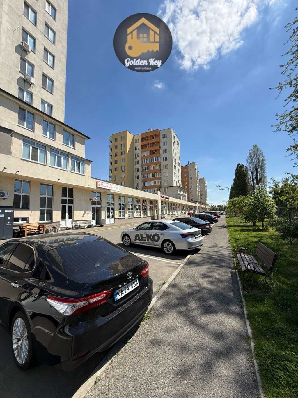 Продажа 1-комнатной квартиры 36 м², Выставочная ул., 24