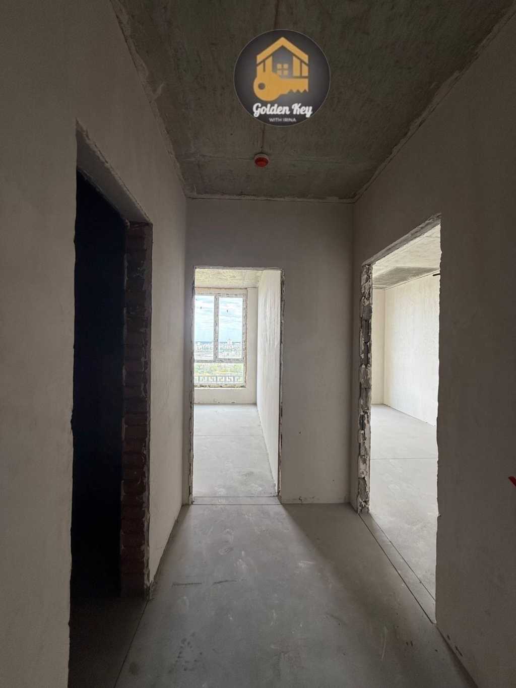 Продажа 2-комнатной квартиры 60.17 м², Ивана Кочерги ул., 17/а