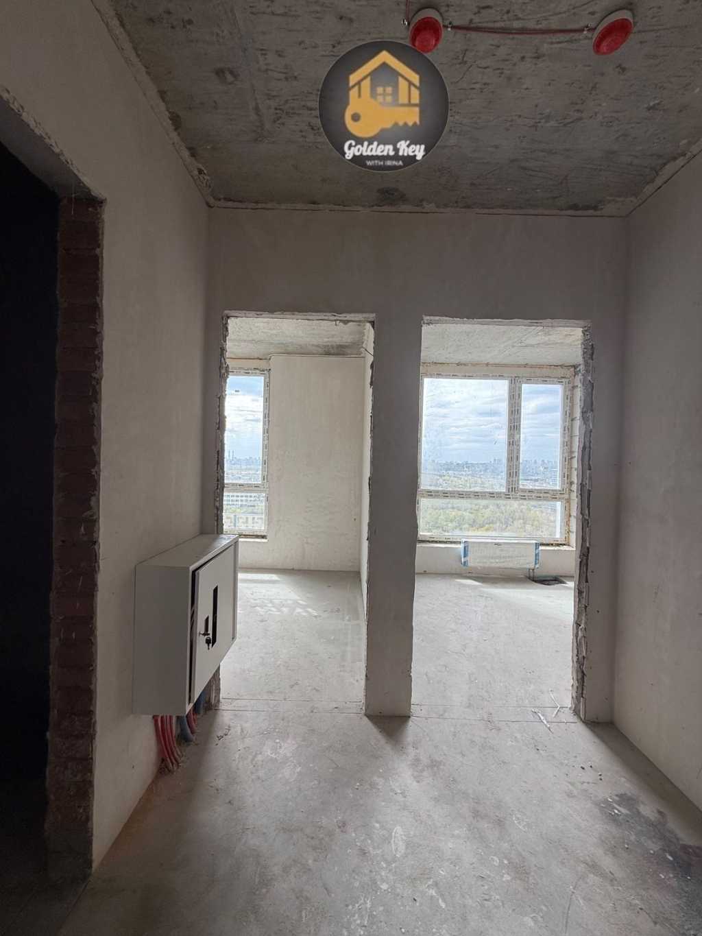 Продажа 2-комнатной квартиры 60.17 м², Ивана Кочерги ул., 17/а