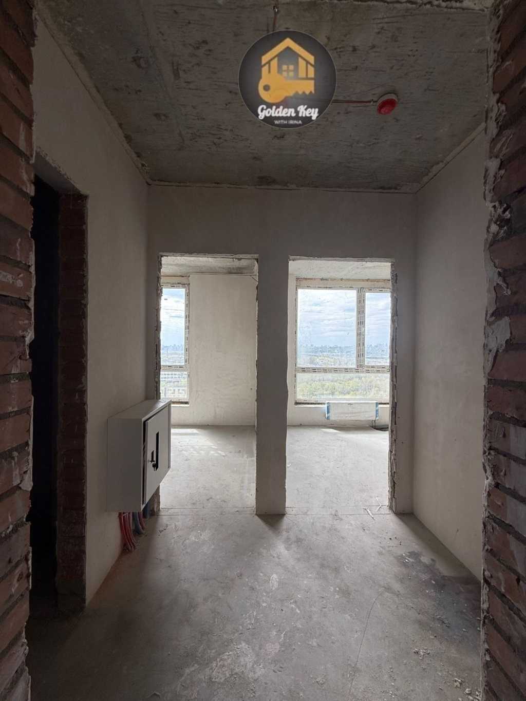 Продажа 2-комнатной квартиры 60.17 м², Ивана Кочерги ул., 17/а