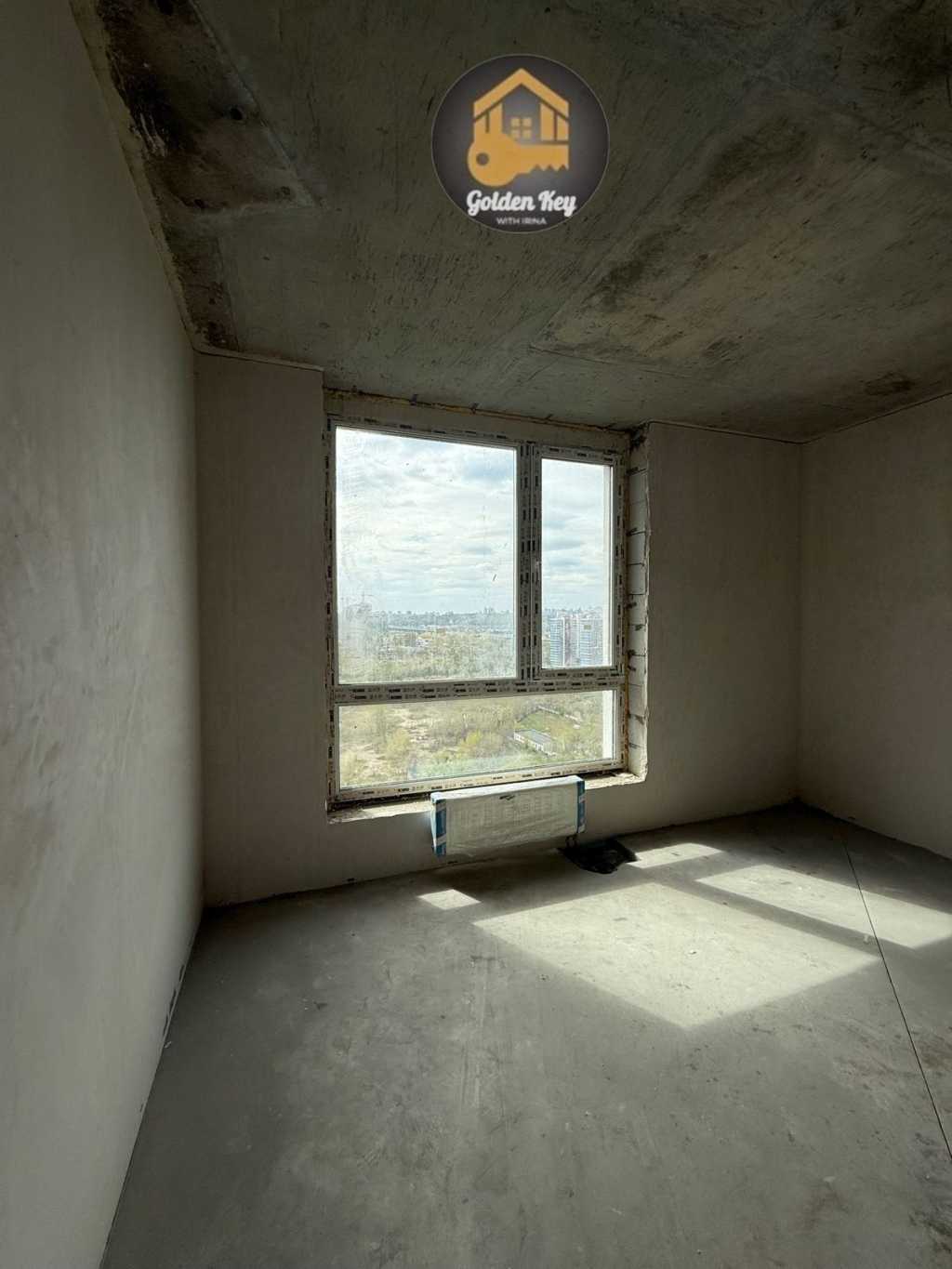 Продажа 2-комнатной квартиры 60.17 м², Ивана Кочерги ул., 17/а