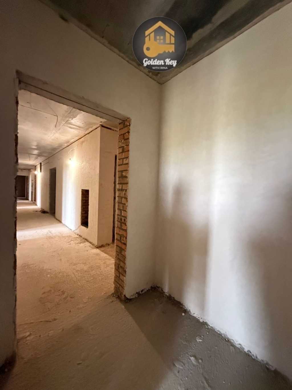 Продажа 2-комнатной квартиры 60.17 м², Ивана Кочерги ул., 17/а