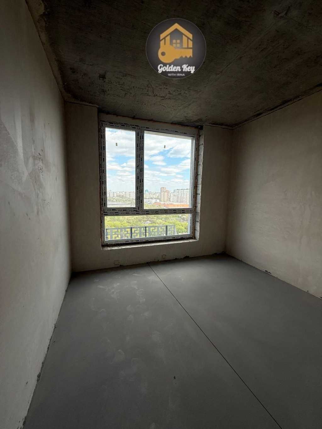 Продаж 1-кімнатної квартири 38.9 м², івана Кочерги вул., 17/а