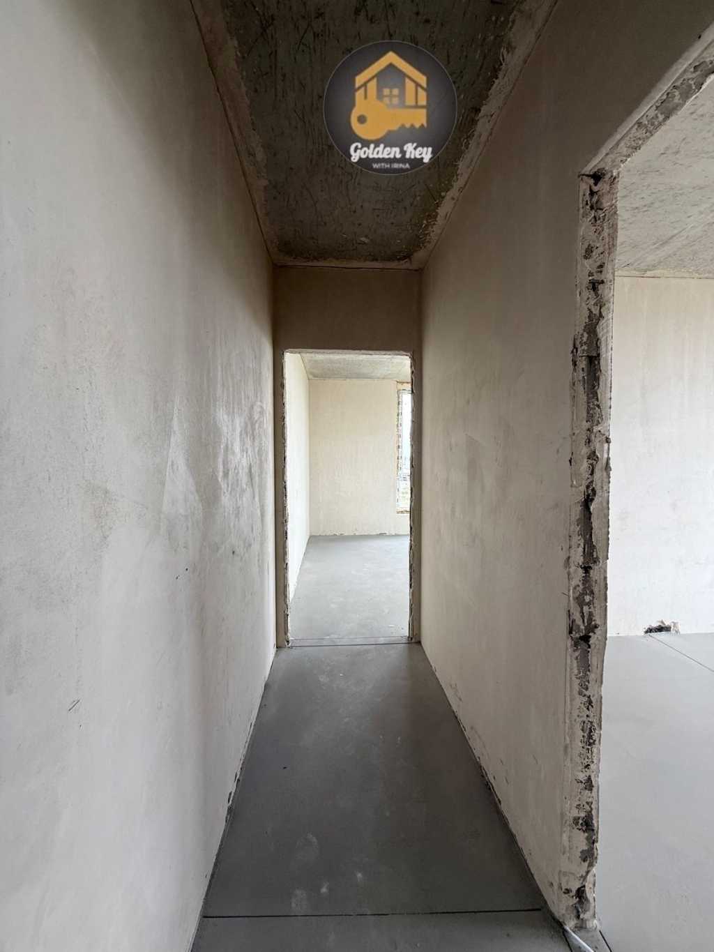 Продаж 1-кімнатної квартири 38.9 м², івана Кочерги вул., 17/а