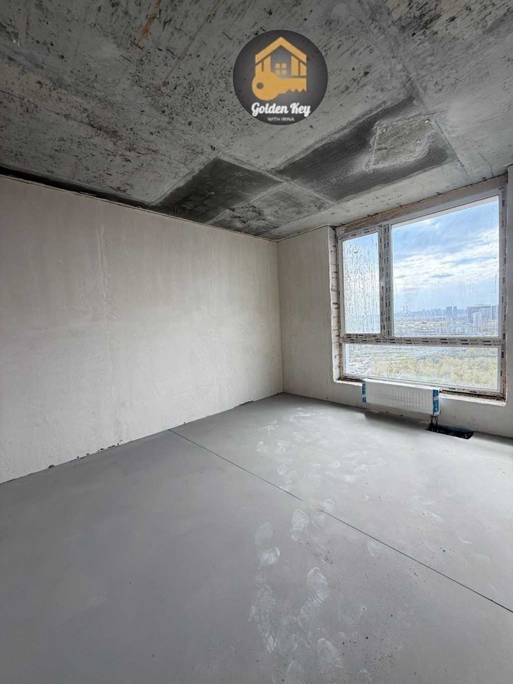 Продаж 1-кімнатної квартири 38.9 м², івана Кочерги вул., 17/а